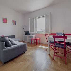 Appartement met een Slaapkamer